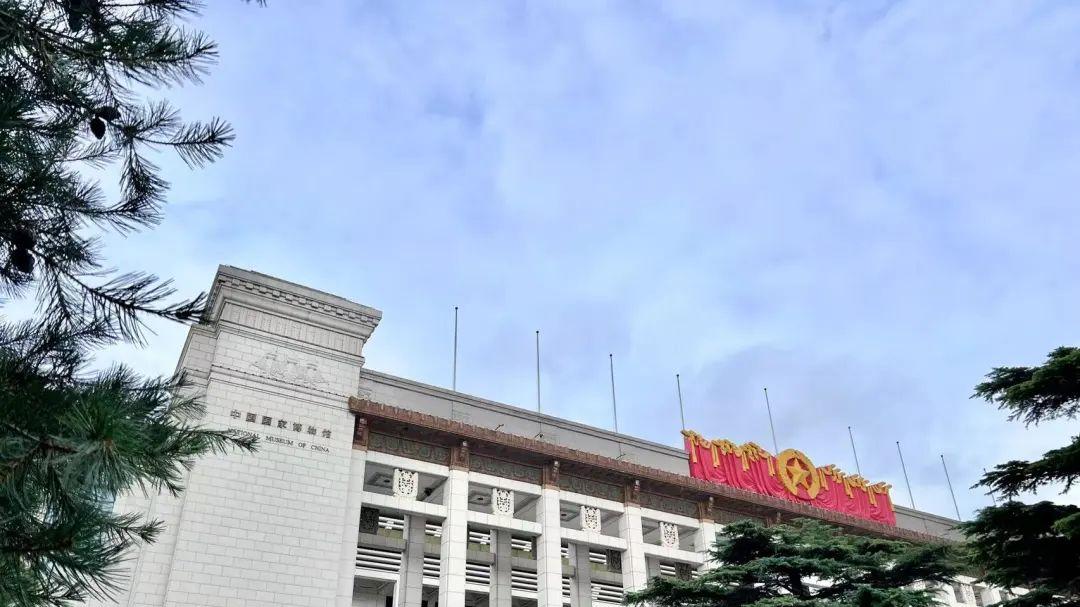 全球最受欢迎20大博物馆，中国入选14家