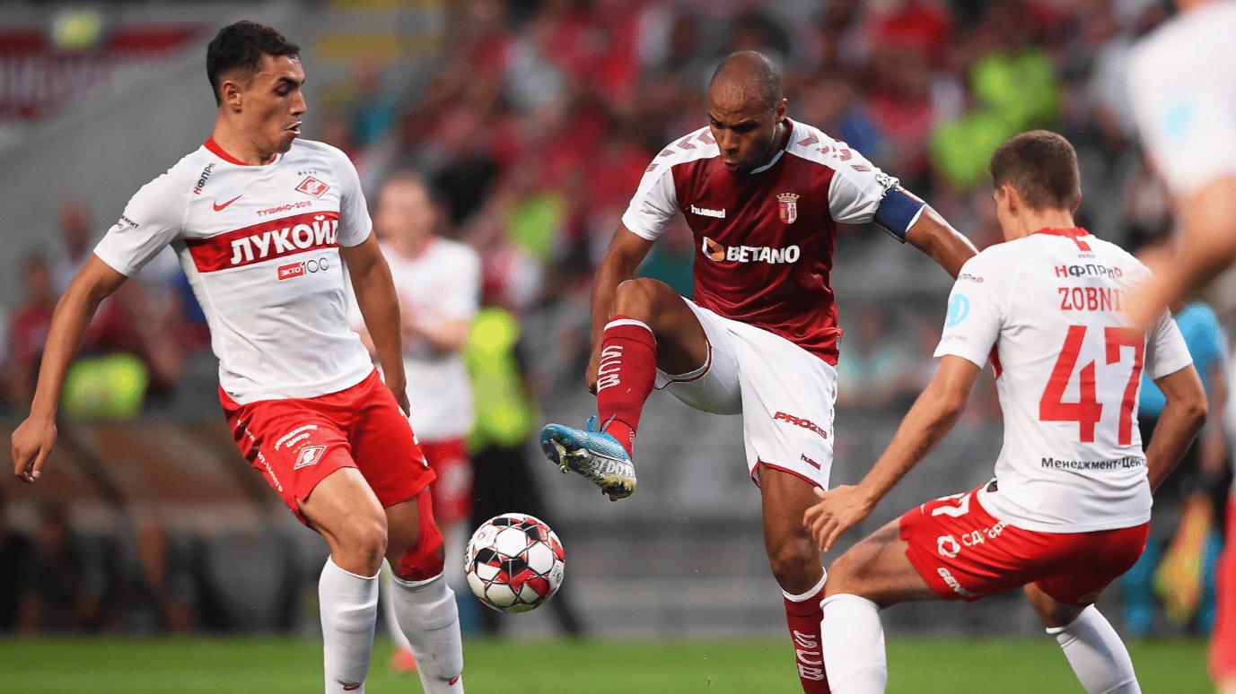 12/11竞彩二串推荐：布拉加状态正佳气势如虹，里尔客场全力争胜