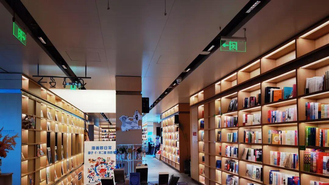 宠物葬礼要5888元？书店按“情绪”给书籍分类！