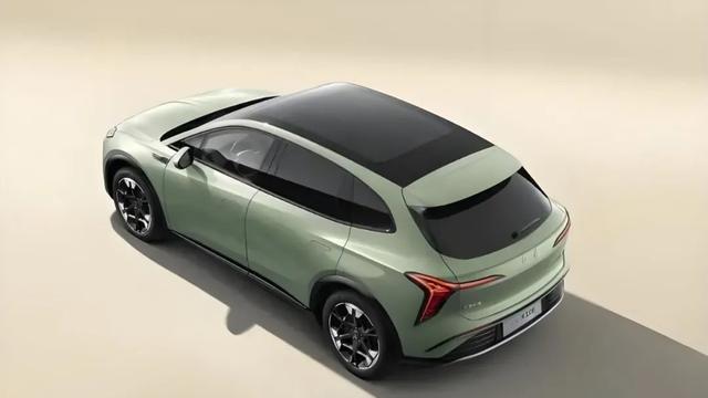 18.48万起，续航780km，能否改写新能源SUV市场格局？