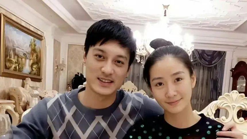 《甄嬛传》的安陵容离婚了？陶昕然：我们，走散成了，你，我，我很遗憾！