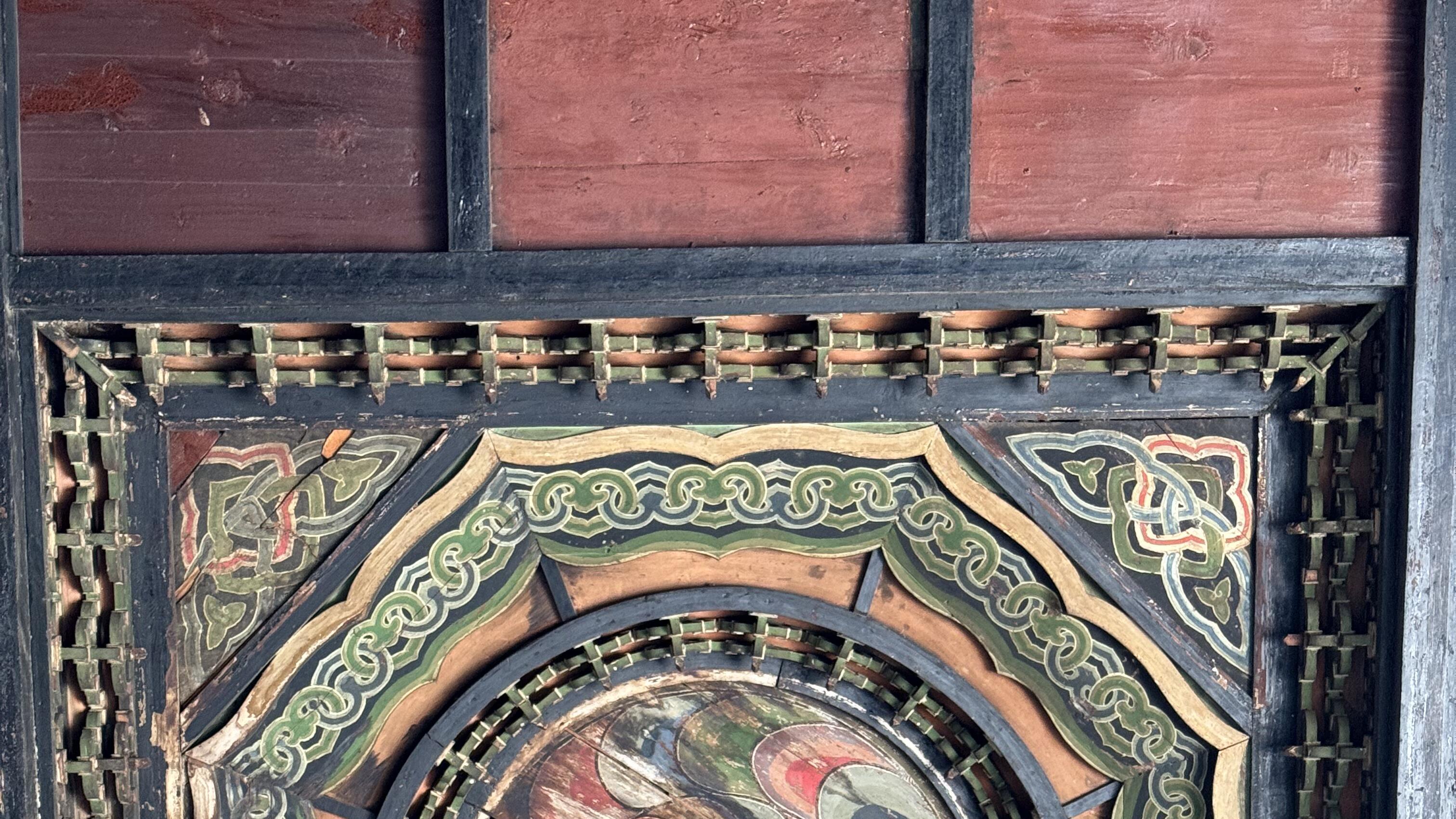 山西古建王炸发现！平遥文庙大成殿，金代原构冠绝华夏