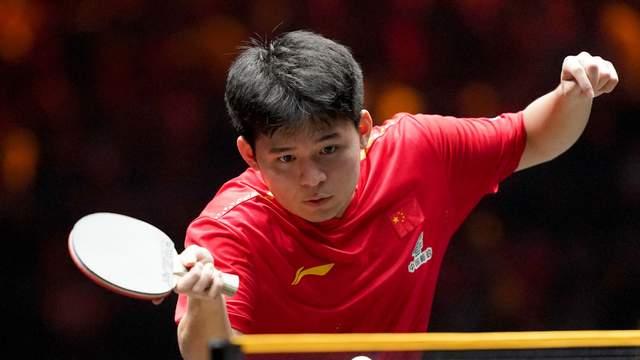 2026年WTT多哈球星挑战赛即将来袭，林诗栋或再战张本迎复仇良机