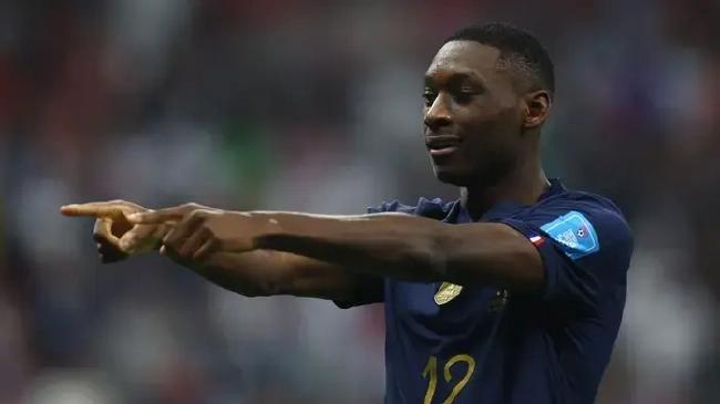 法媒：尤文希望买断穆阿尼，如无意外他下赛季不会回归巴黎