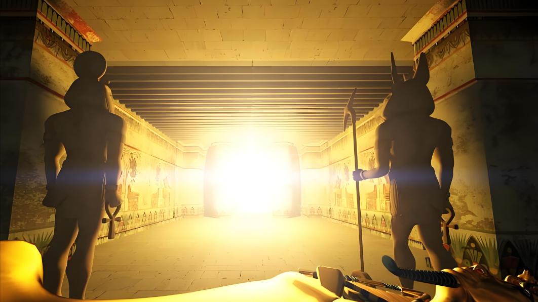 51°52′仰角：胡夫金字塔或是宇宙重启按钮，参与构成星际坐标