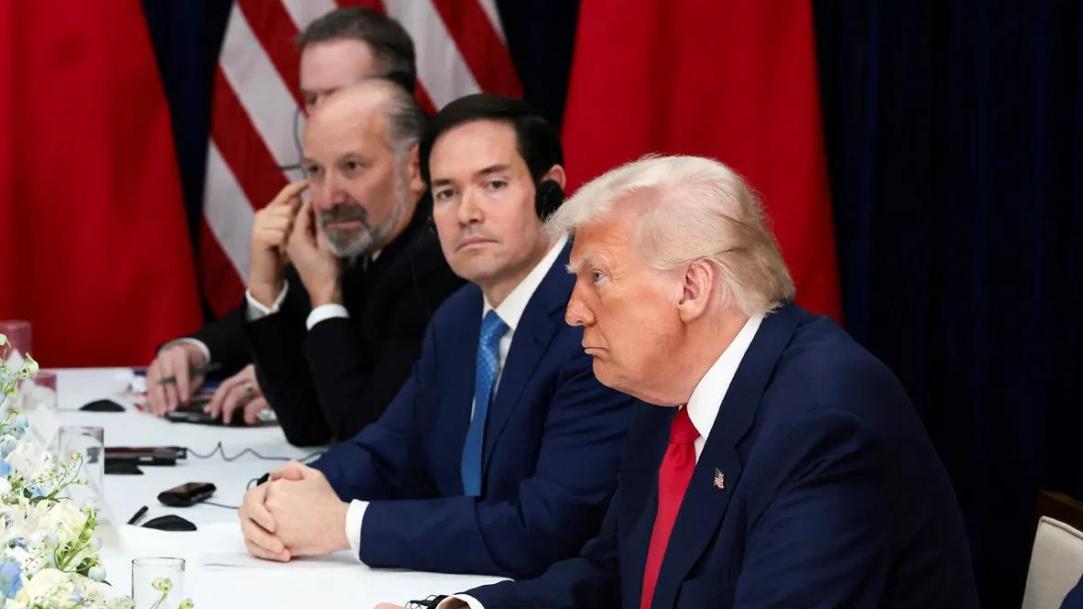 特朗普下令“重启核试验”，全世界又要被带入了灾难前奏？