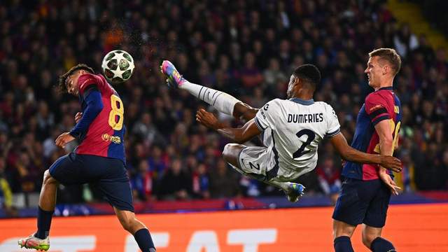 违约金2500万！巴萨盯上国米飞翼：曾独造5球 欧冠淘汰巴萨