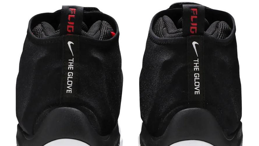 我左手一记太极拳？Nike Air Zoom Flight '98「The Glove」已定档