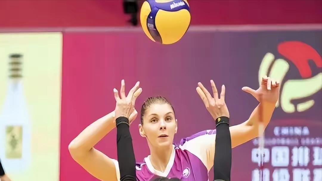 中国女排无缘参赛！世俱杯8支队伍已确定，无排超无土超含金量低