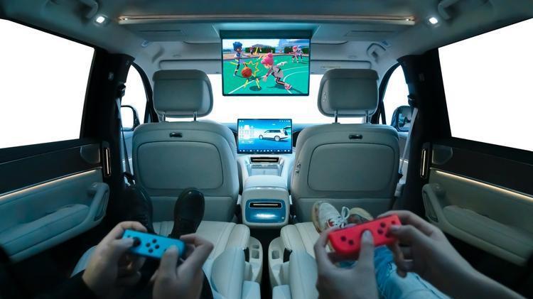 不再低调！科技安全全能旗舰SUV腾势N9上市38.98万元起售