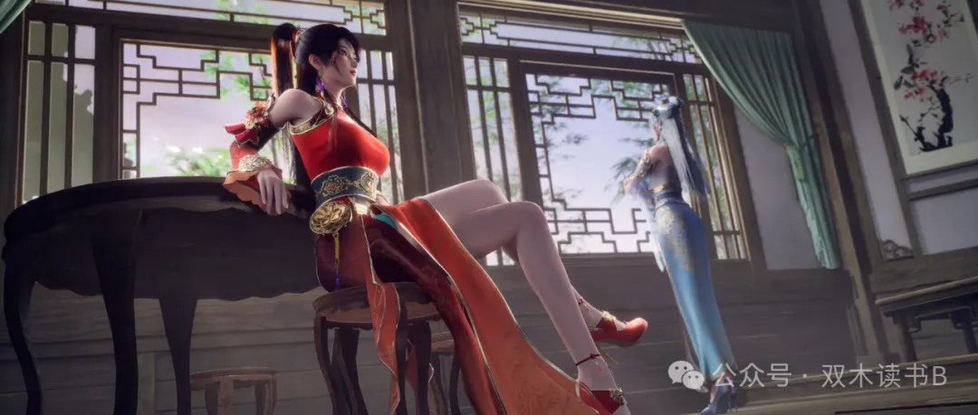 元始法则：曲谣霸气挺李唯一，决战开启！魔国设伏+死士登场，局势彻底失控？