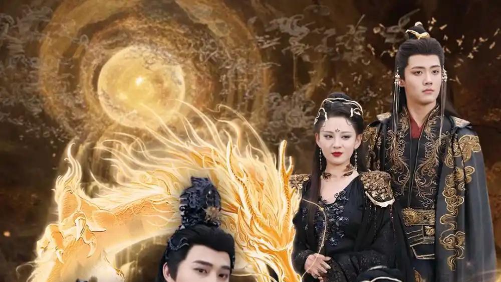 短剧《蛇君老公甜又宠》短剧: 蛇君宠妻日常甜腻。