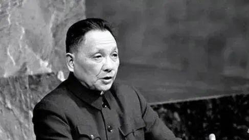 邓小平为何选江泽民？邓小平生前最后一次视察说出原因，令人钦佩