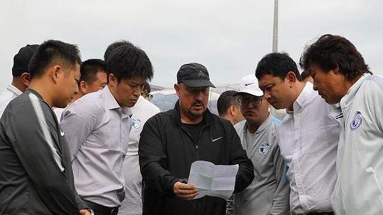 大连鲲城老板真急了！钱又不是大风刮来的，曲晓辉被免职！实德名宿掌握生杀大权