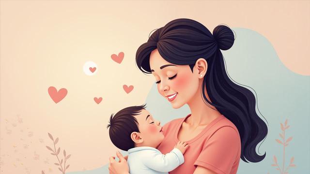 母爱如火，母爱如歌
