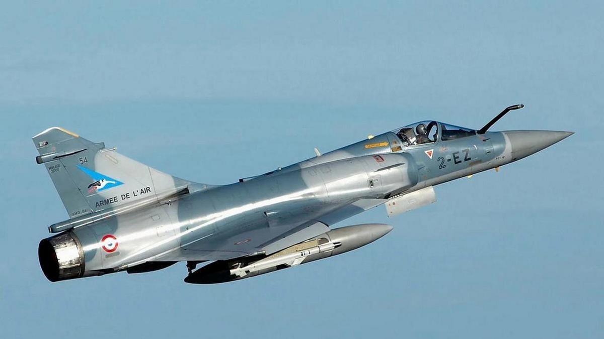 曾经的渴望：中国为何放弃引进西方梦幻武器？