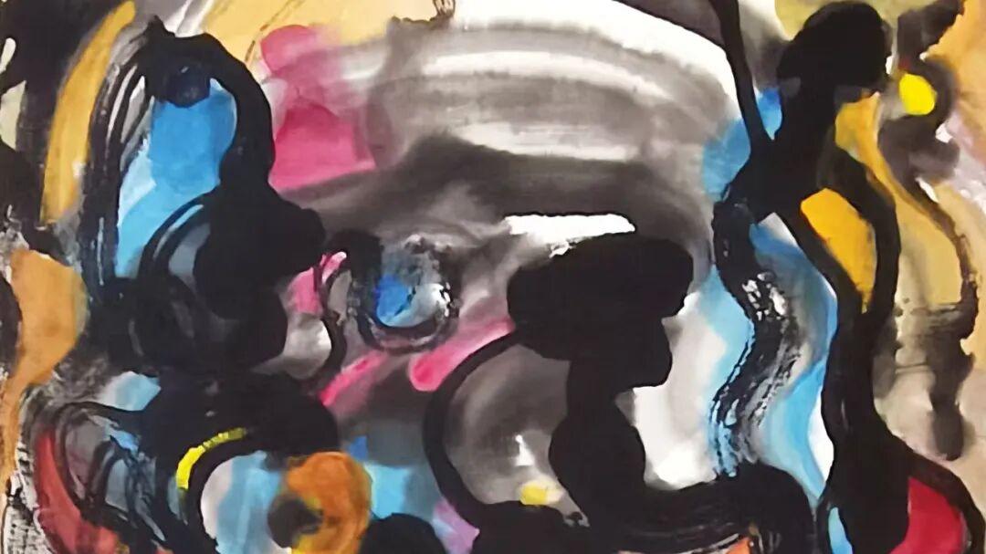 福布斯·世界文化盛典金奖人物——梁兵