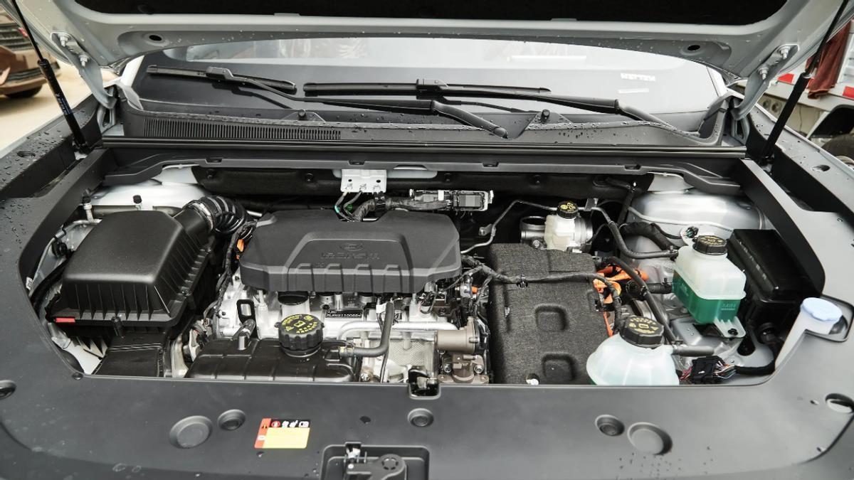 《我们的爸爸》御用车辆，星光S有何实力赢得节目组的认可？