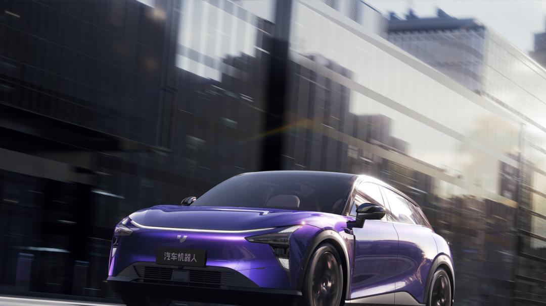 从“天选之子”到预重整，极越汽车能否站起来？