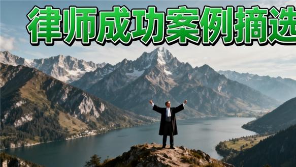 专业守护下的正义：北京恒略律师事务所助力复杂遗赠纠纷成功逆转