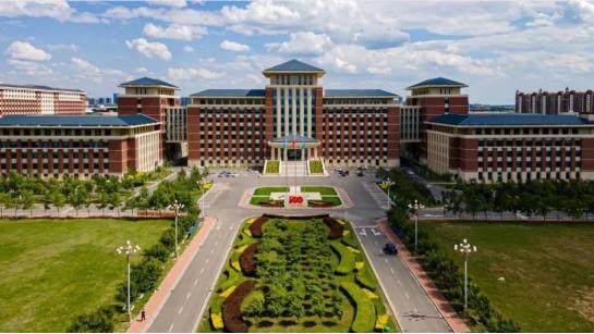 吉林大学王牌专业好不好？专业大佬齐聚，本科生就能参与国家级项目！