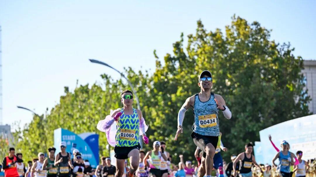 三年新天马，一种不需要被定义的成功