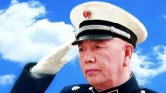 最霸气的兵团，出了五位大军区司令，一位海军司令，两位正国级