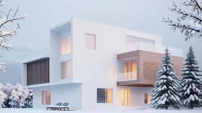 呼吸双保险！海信中央空调守护全家健康