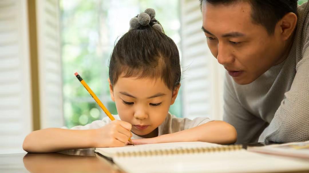 家长必知！这3大陪娃写作业妙招，错过就亏啦