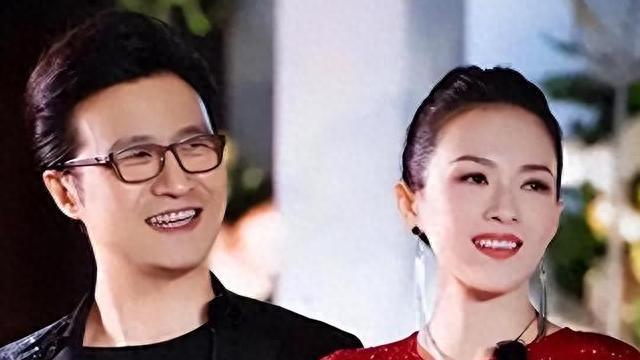 章子怡断崖式衰老已经满脸皱纹