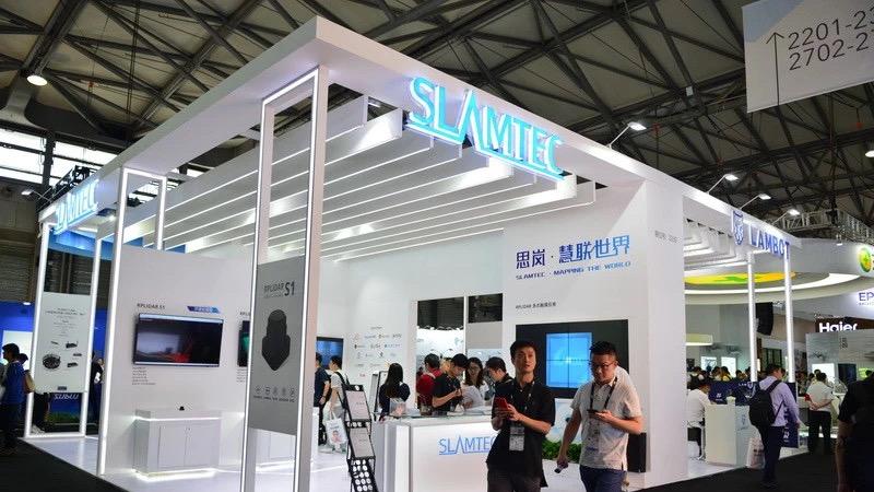 超100项亚洲首发科技新品将亮相CES Asia 2026 见证科技创新历史时刻