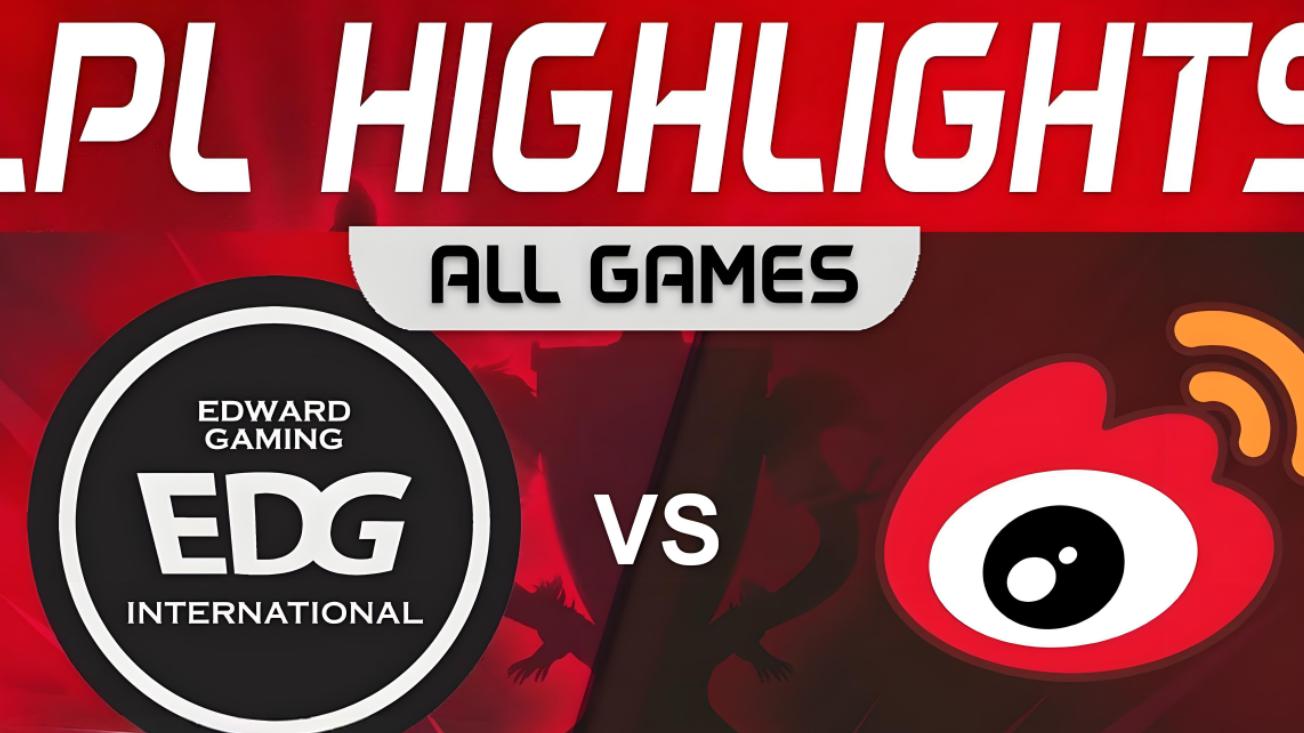 LPL第二赛段揭幕战预测：WBG vs EDG——强强对话的战术博弈与胜负关键