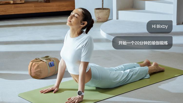 有效提升生活品质 三星Galaxy智能好物双十一返场热销中