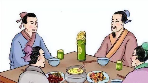 唐朝只吃两顿饭？宋朝外卖比美团快？解密古人生活，颠覆你的想象