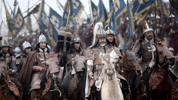 蒙古在欧洲最后的汗国，靠掠夺白奴赚钱，还火烧莫斯科