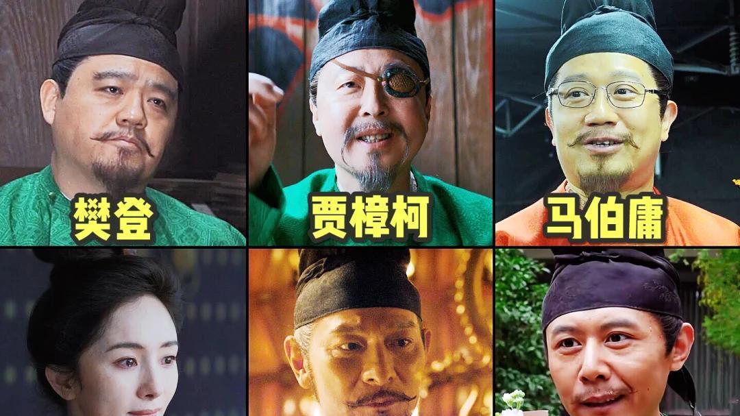 暑期档电影对决：《长安的荔枝》与《你行你上》的冰火两重天