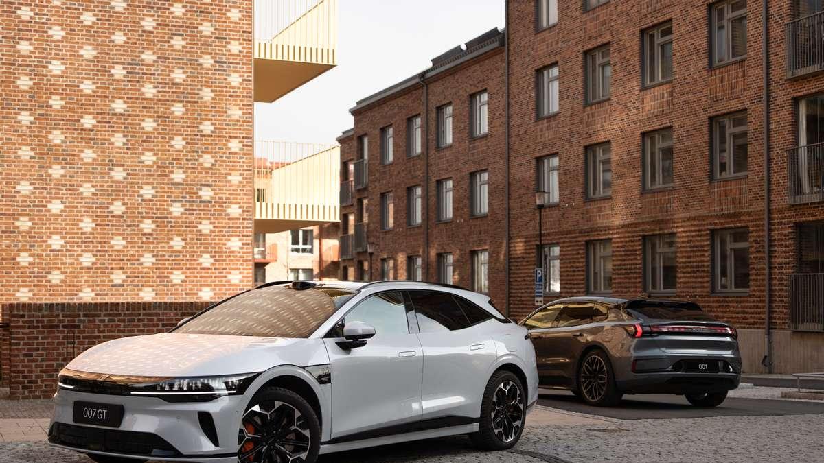 试验室硬核背书+健康防护，吉利全域安全2.0赋能银河M9