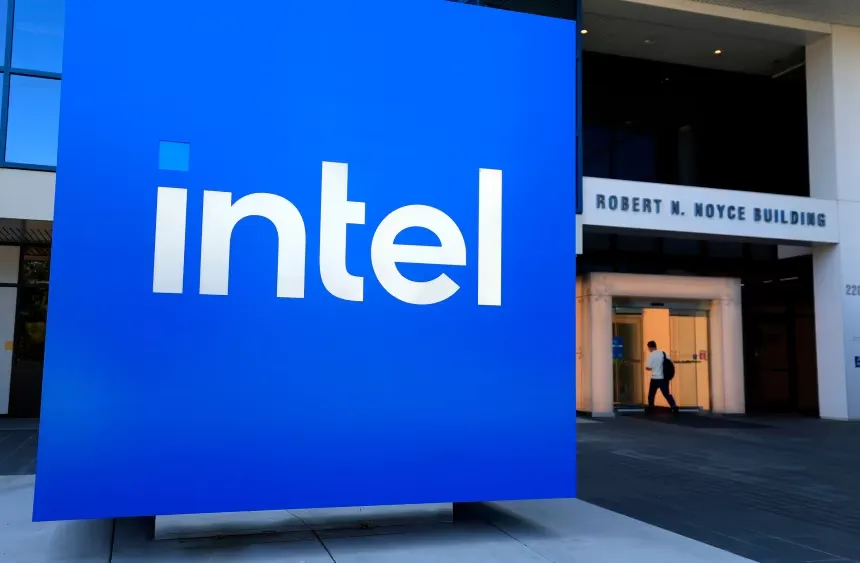 又一位Xeon系列首席架构师将离职，英特尔留不住人？