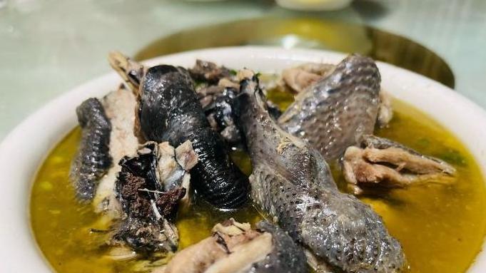 佛荫镇并入大桥镇，鸡汤美味依旧飘香