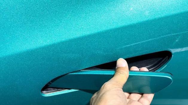 工信部整顿隐藏式车门把手安全问题，能否治好车圈创新病？