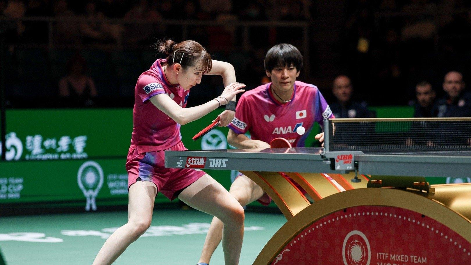 日本队和克罗地亚队晋级，法国队携手德国队晋级，进入淘汰赛