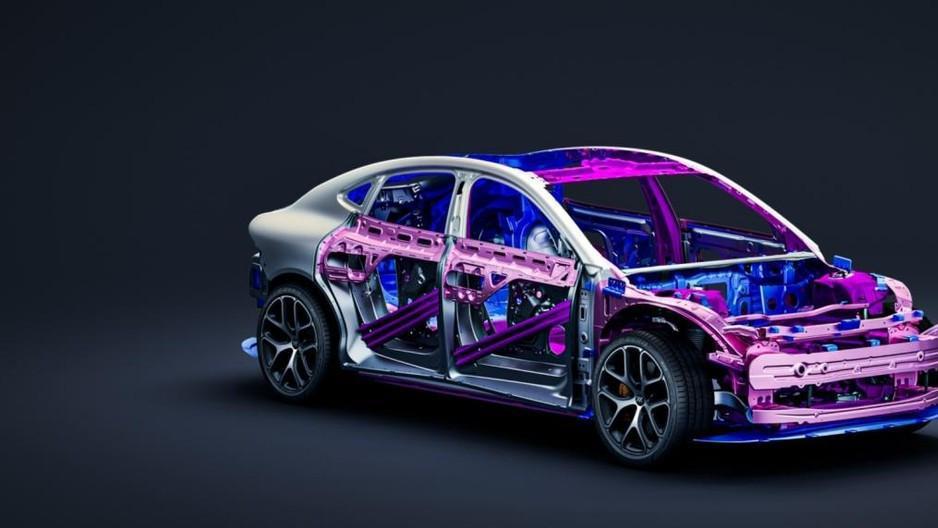 智己L6如何用“跨代际科技”颠覆20万级市场？