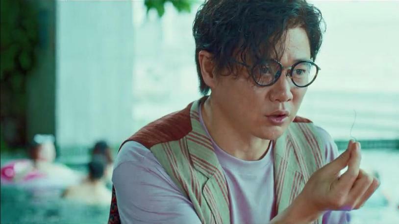 肖央《情圣3》口碑出炉：“未成年观众谨慎观影”像一块遮羞布！