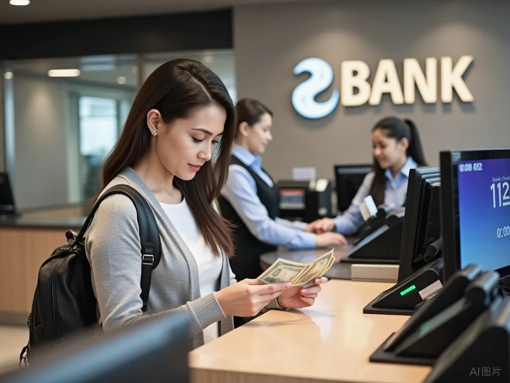 同事说"你工作5年存款不到5万？"：她用3个动作2年攒下首付