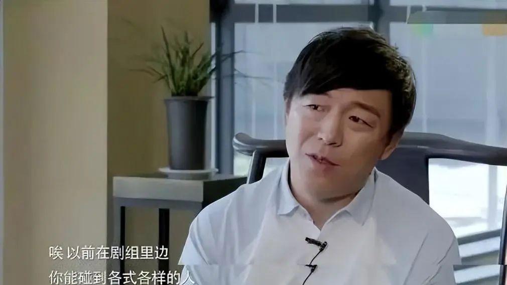 娱乐圈的冰与火：39岁杨幂，她在演绎什么？
