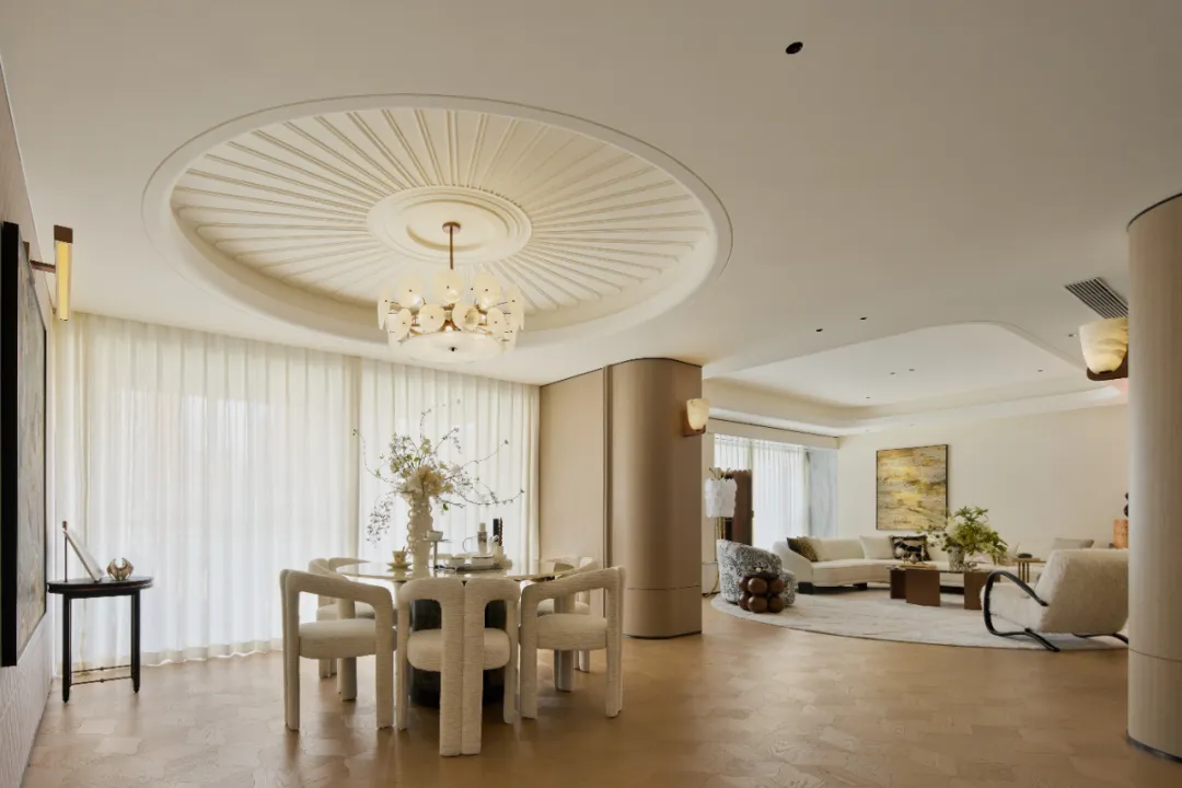 顶层圈层都在行动！错过今天，只怕你花钱也买不到凯旋新世界