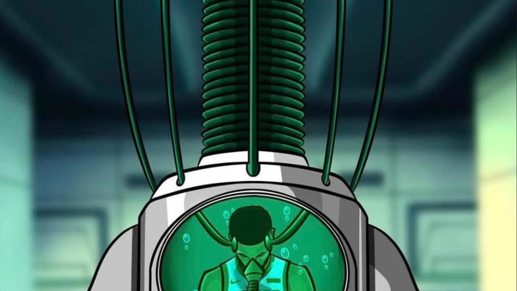 领先那么多分还不换替补......