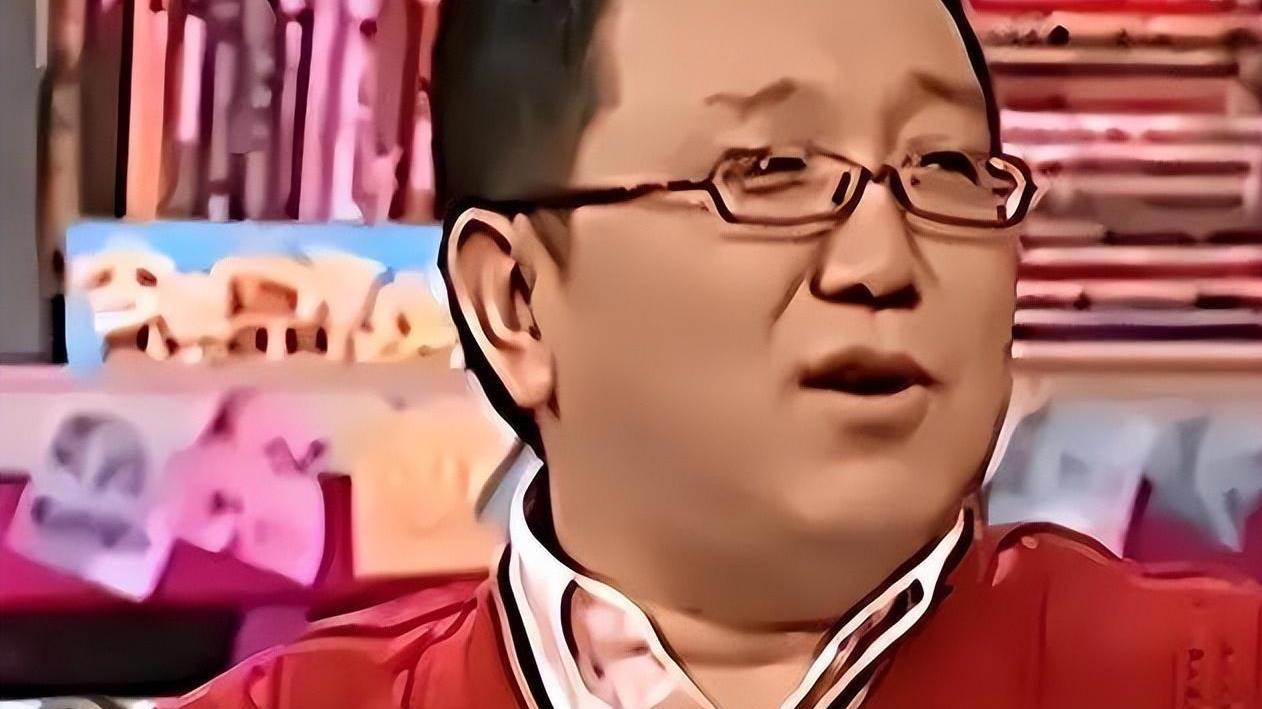 演员句号：再婚娶丫蛋为妻，尽心孝顺岳父岳母，活成了孝子贤夫