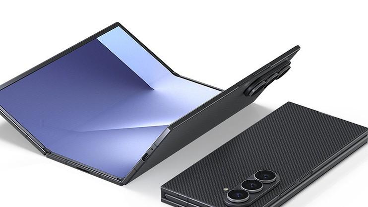 19999元起，三星Galaxy Z TriFold发布：有外屏+IP48防水的三折叠