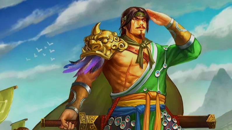 三国杀：这才是最强反贼！阵亡都不怕，直接反噬敌人